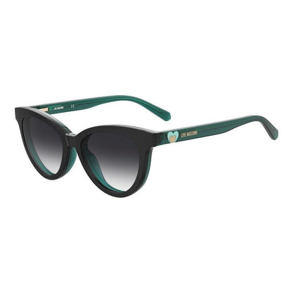 Love Moschino Ochelari de soare MOL051_CS_ETJ-9O_52