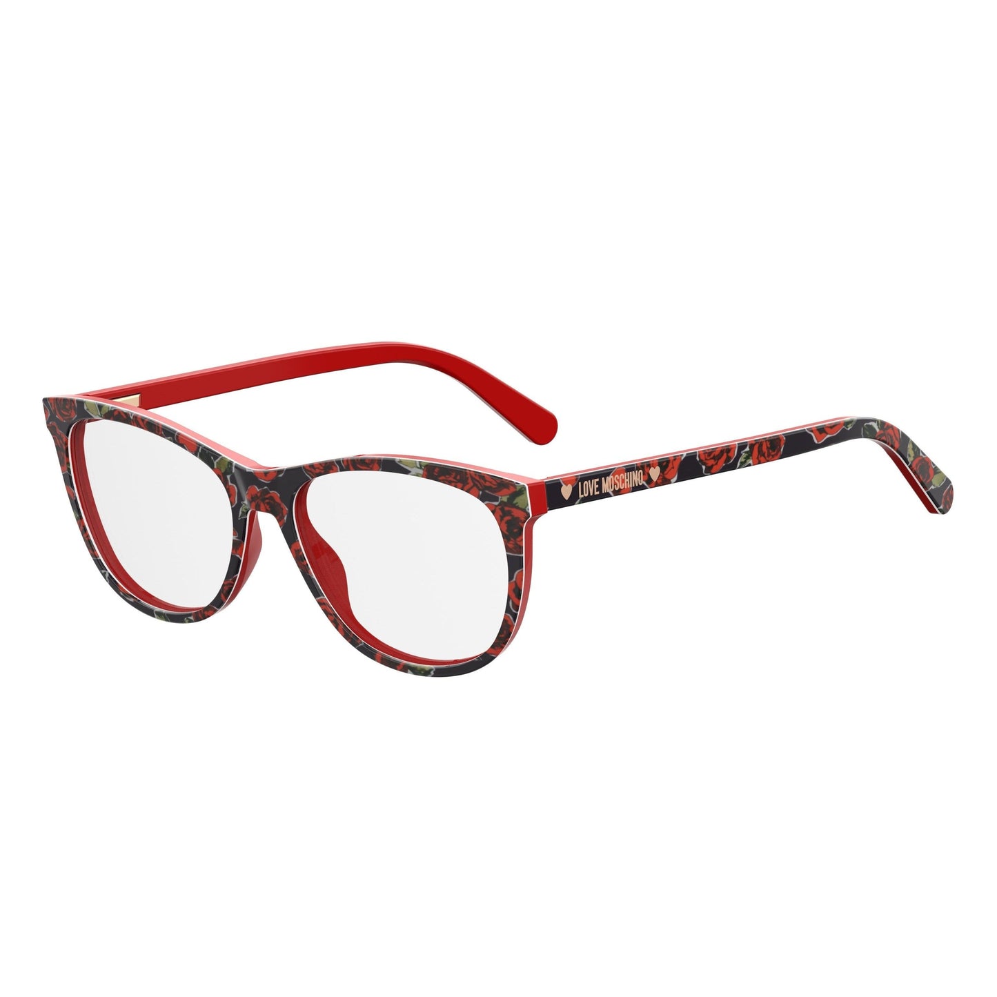 Love Moschino Rame ochelari de vedere MOL524-0PA
