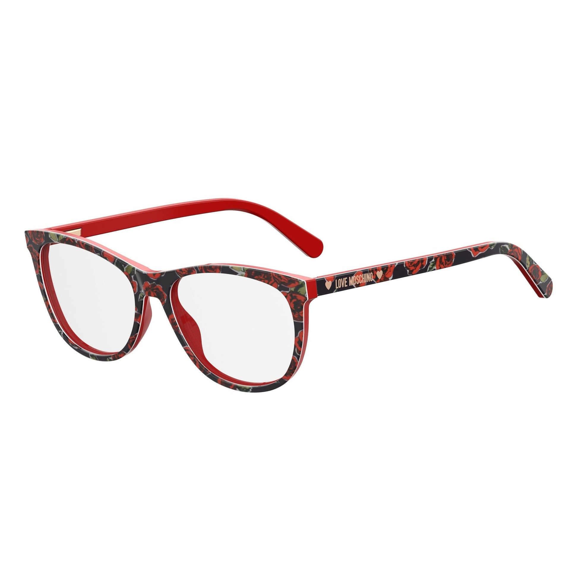 Love Moschino Rame ochelari de vedere MOL524-0PA