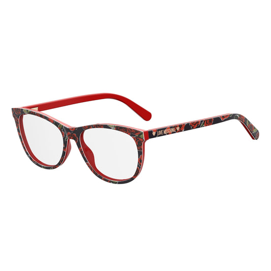 Love Moschino Rame ochelari de vedere MOL524-0PA