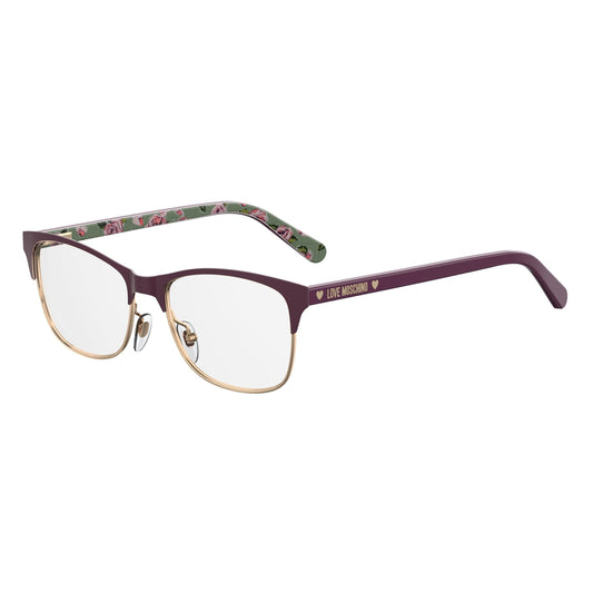 Love Moschino Rame ochelari de vedere MOL526-0T7