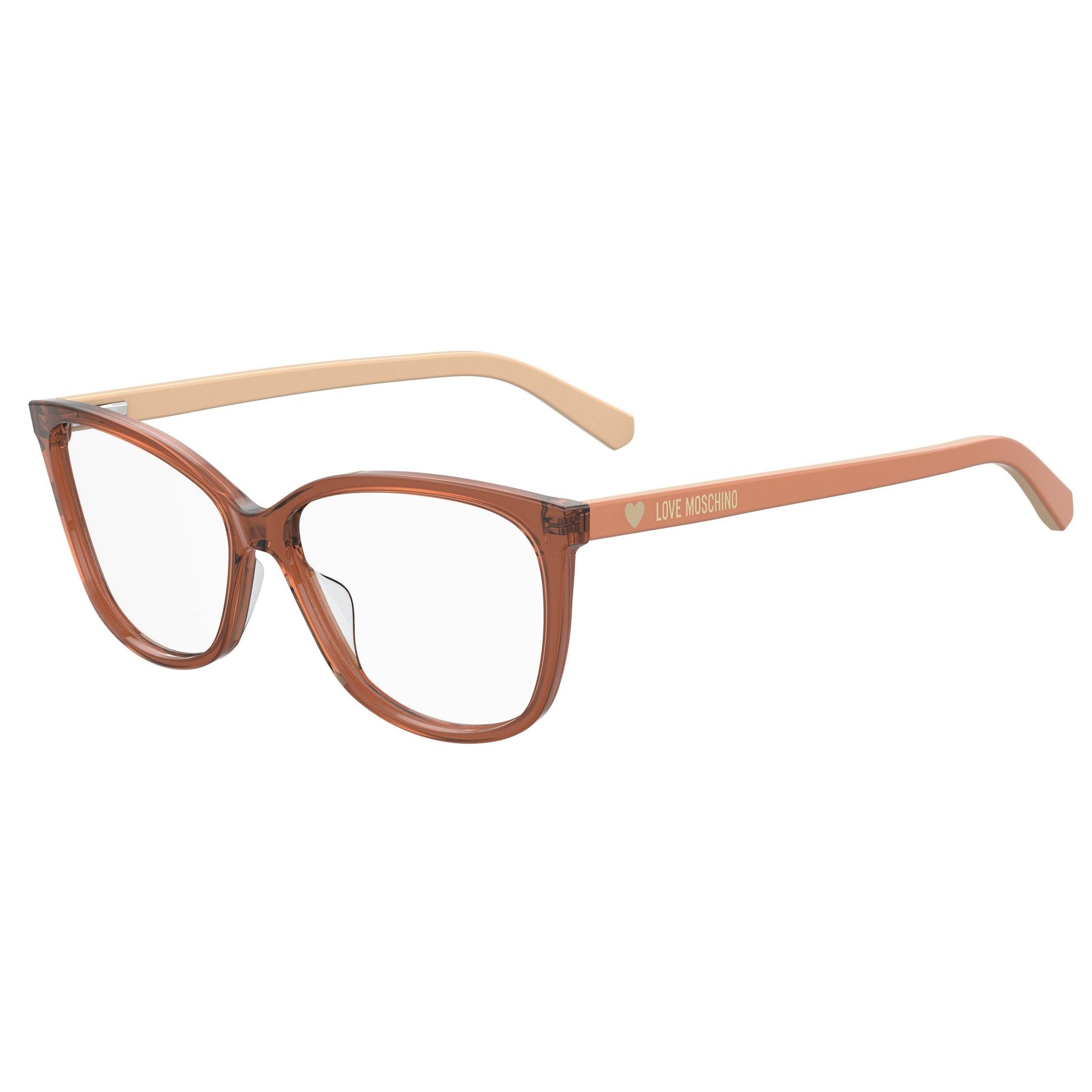 Love Moschino Rame ochelari de vedere MOL546-2LF
