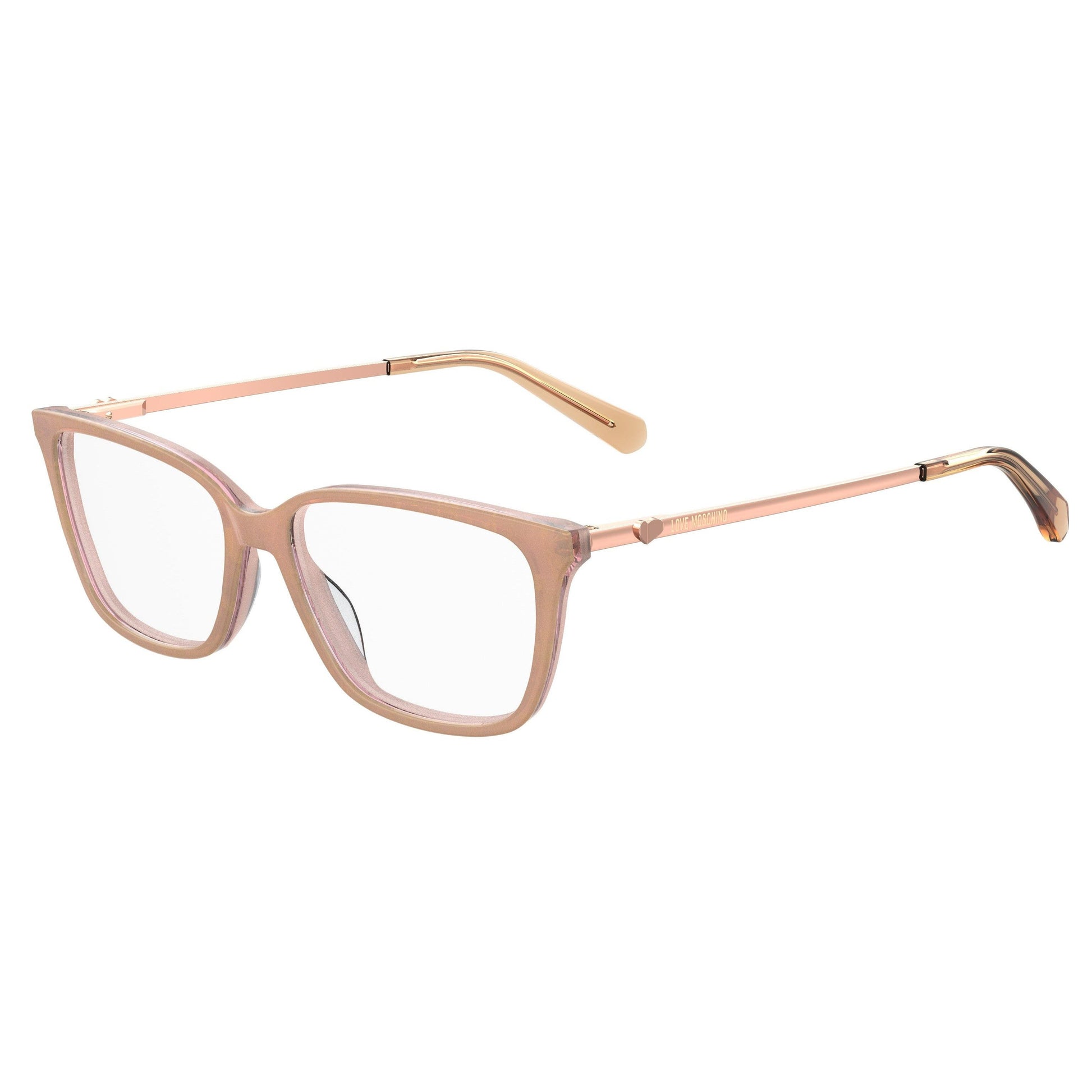 Love Moschino Rame ochelari de vedere MOL550-35J