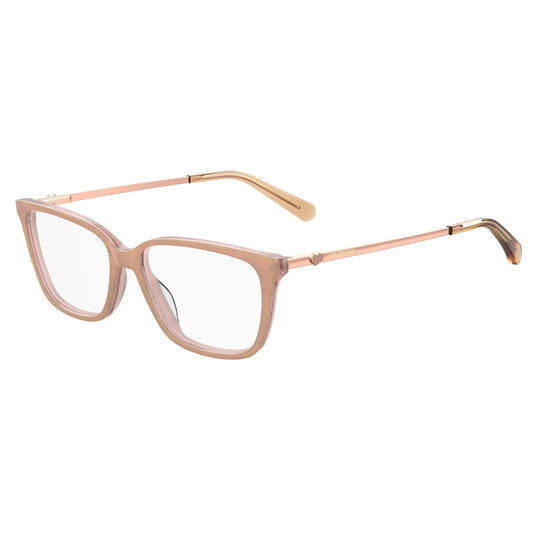 Love Moschino Rame ochelari de vedere MOL550-35J