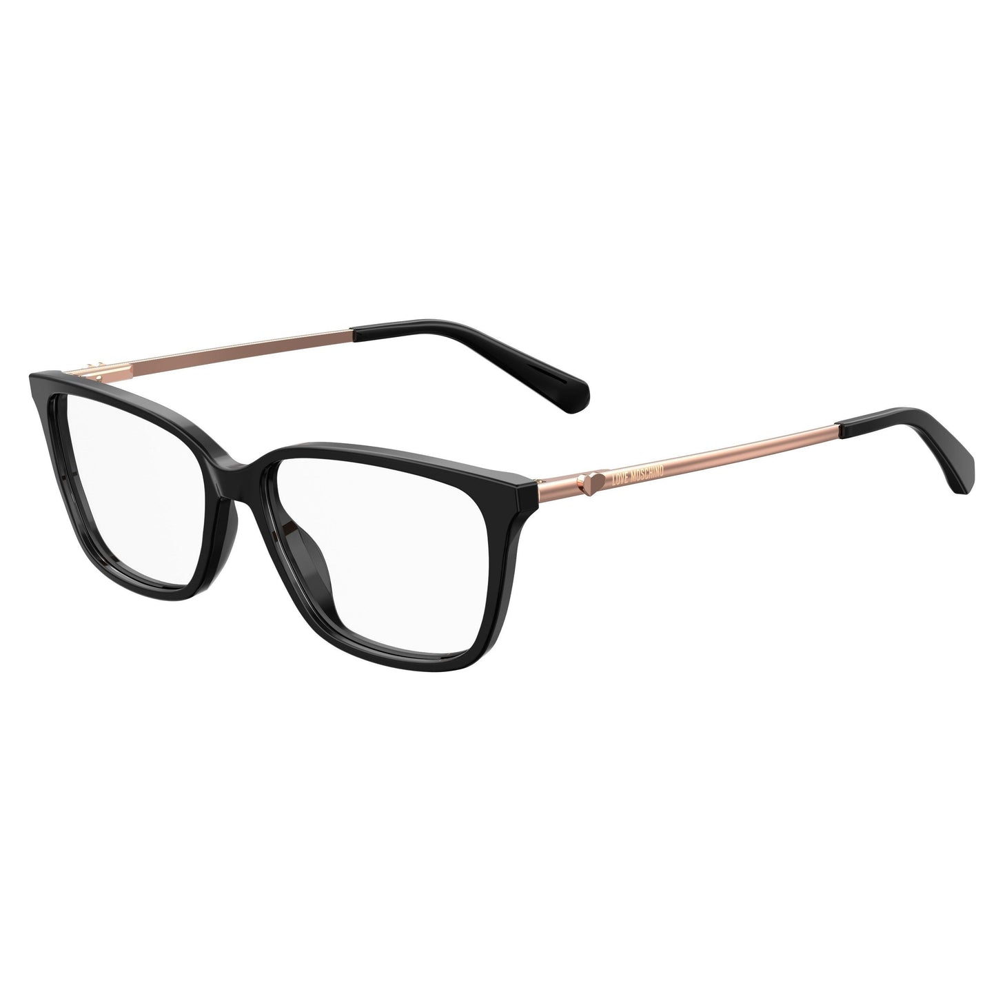 Love Moschino Rame ochelari de vedere MOL550-807
