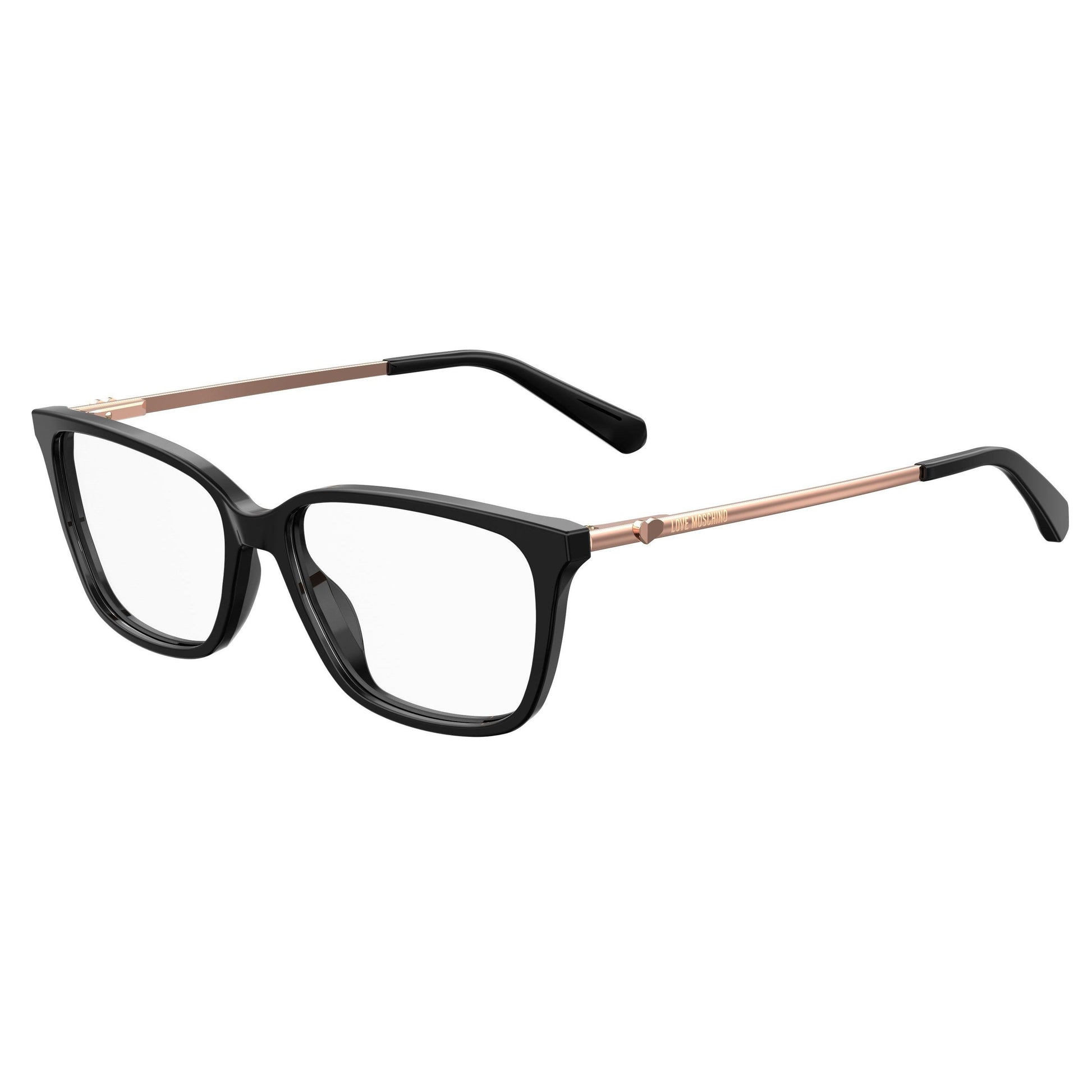 Love Moschino Rame ochelari de vedere MOL550-807