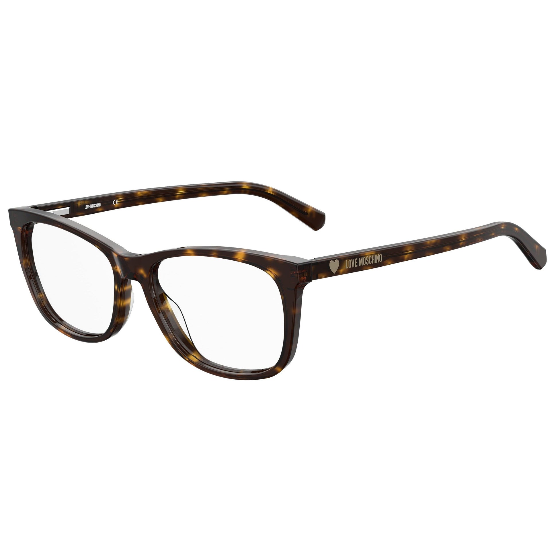 Love Moschino Rame ochelari de vedere MOL557-086