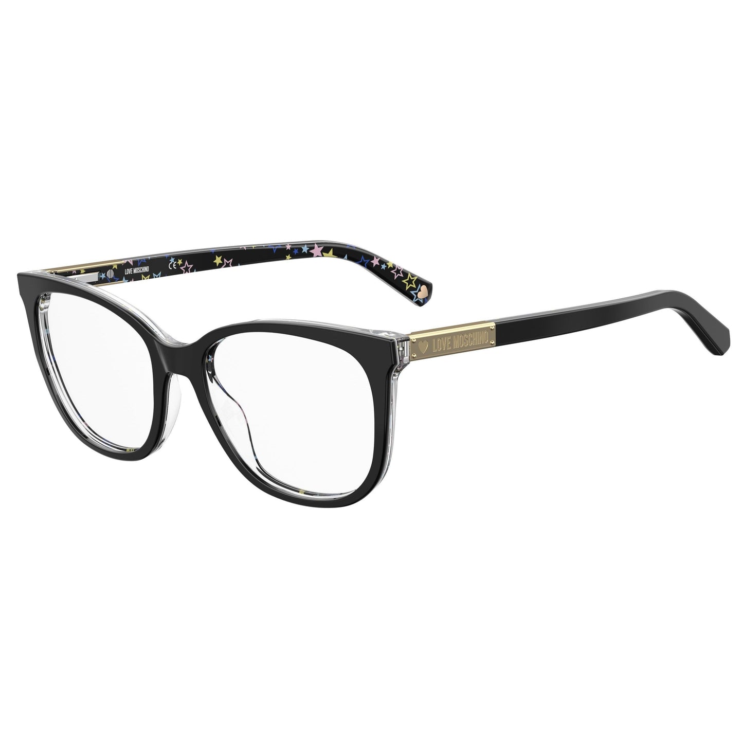 Love Moschino Rame ochelari de vedere MOL564-807
