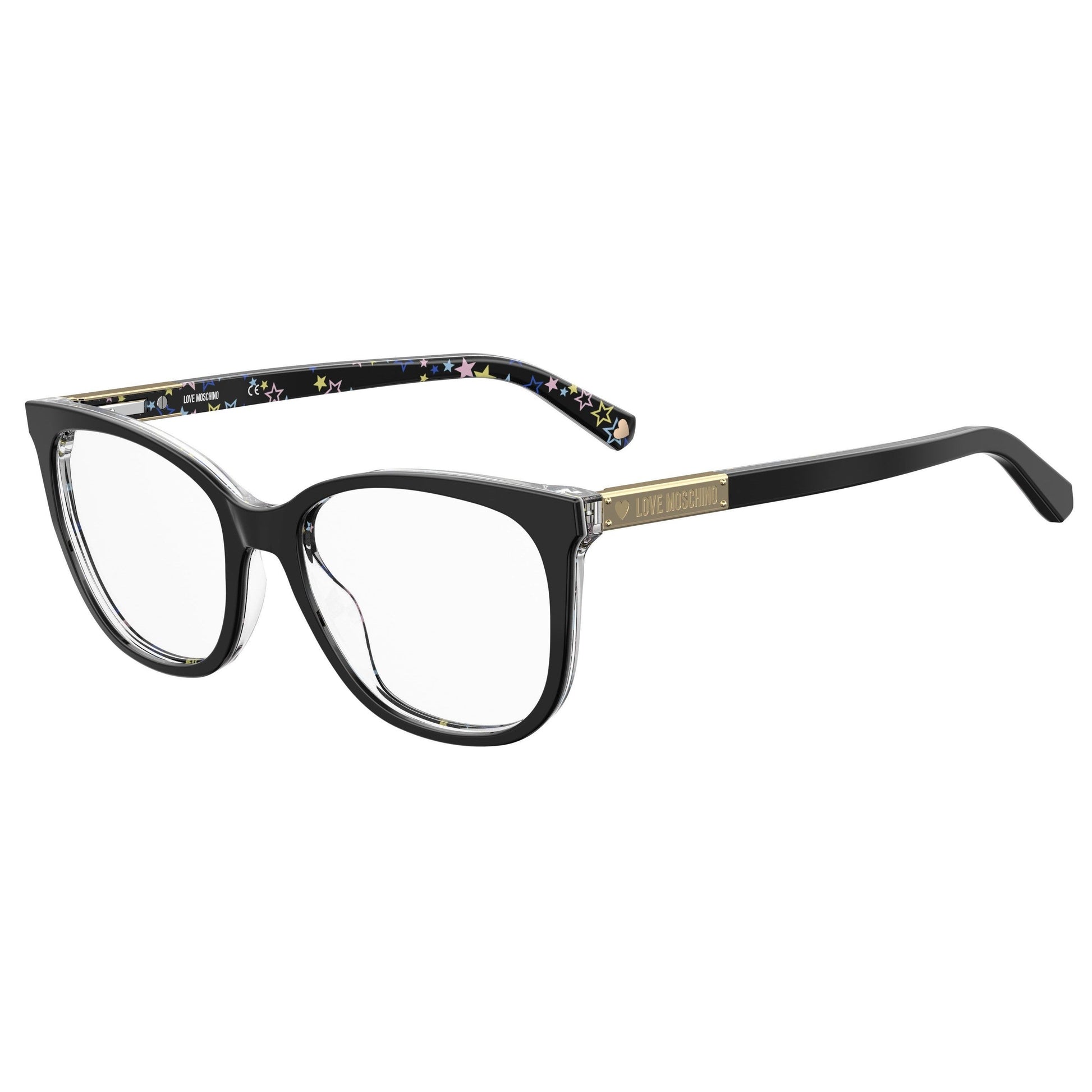 Love Moschino Rame ochelari de vedere MOL564-807