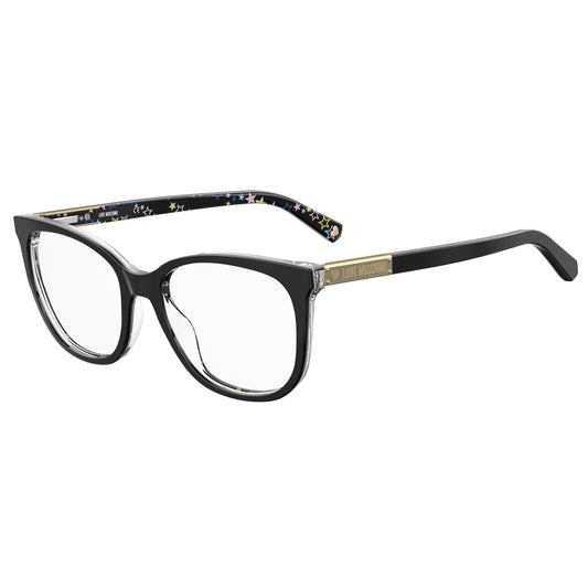 Love Moschino Rame ochelari de vedere MOL564-807