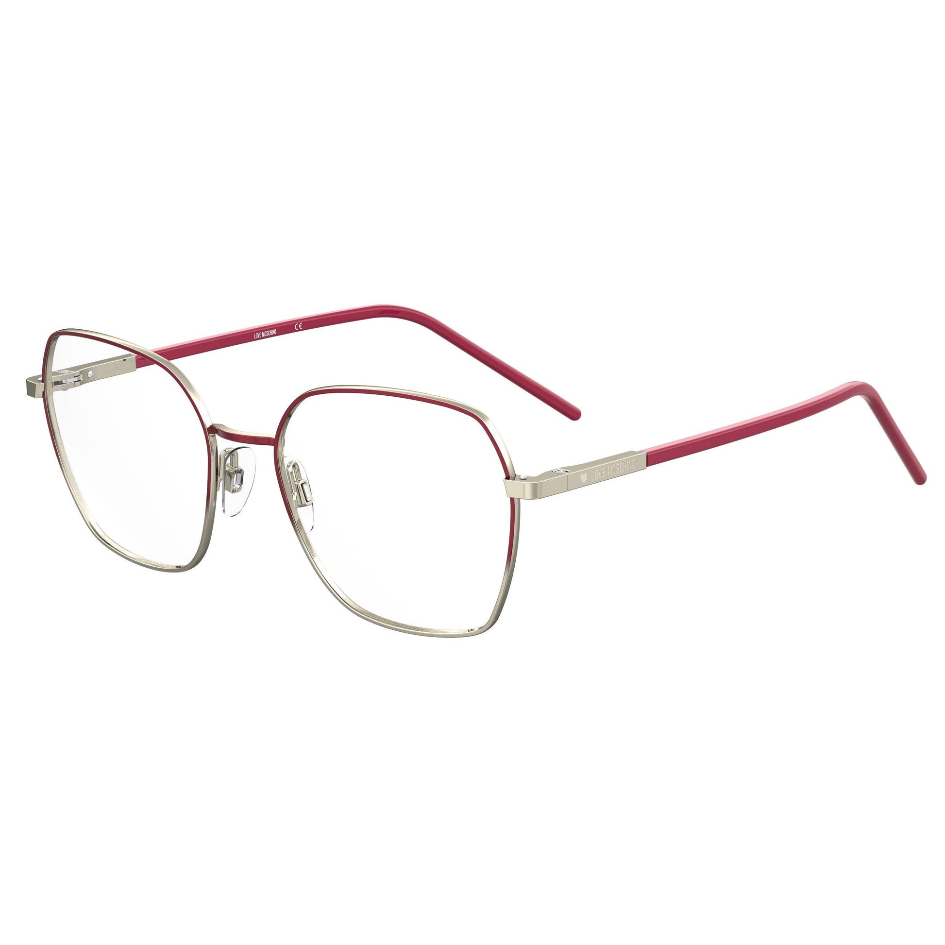 Love Moschino Rame ochelari de vedere MOL568C9AF318