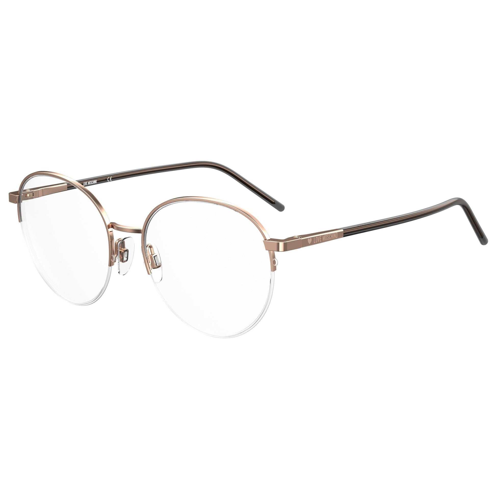 Love Moschino Rame ochelari de vedere MOL569-DDB