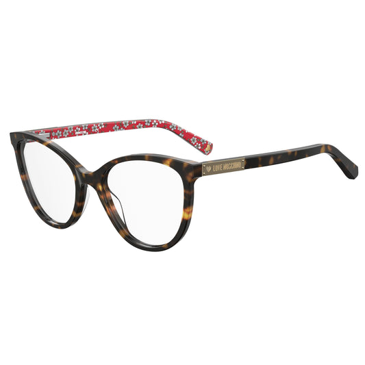 Love Moschino Rame ochelari de vedere MOL574-086
