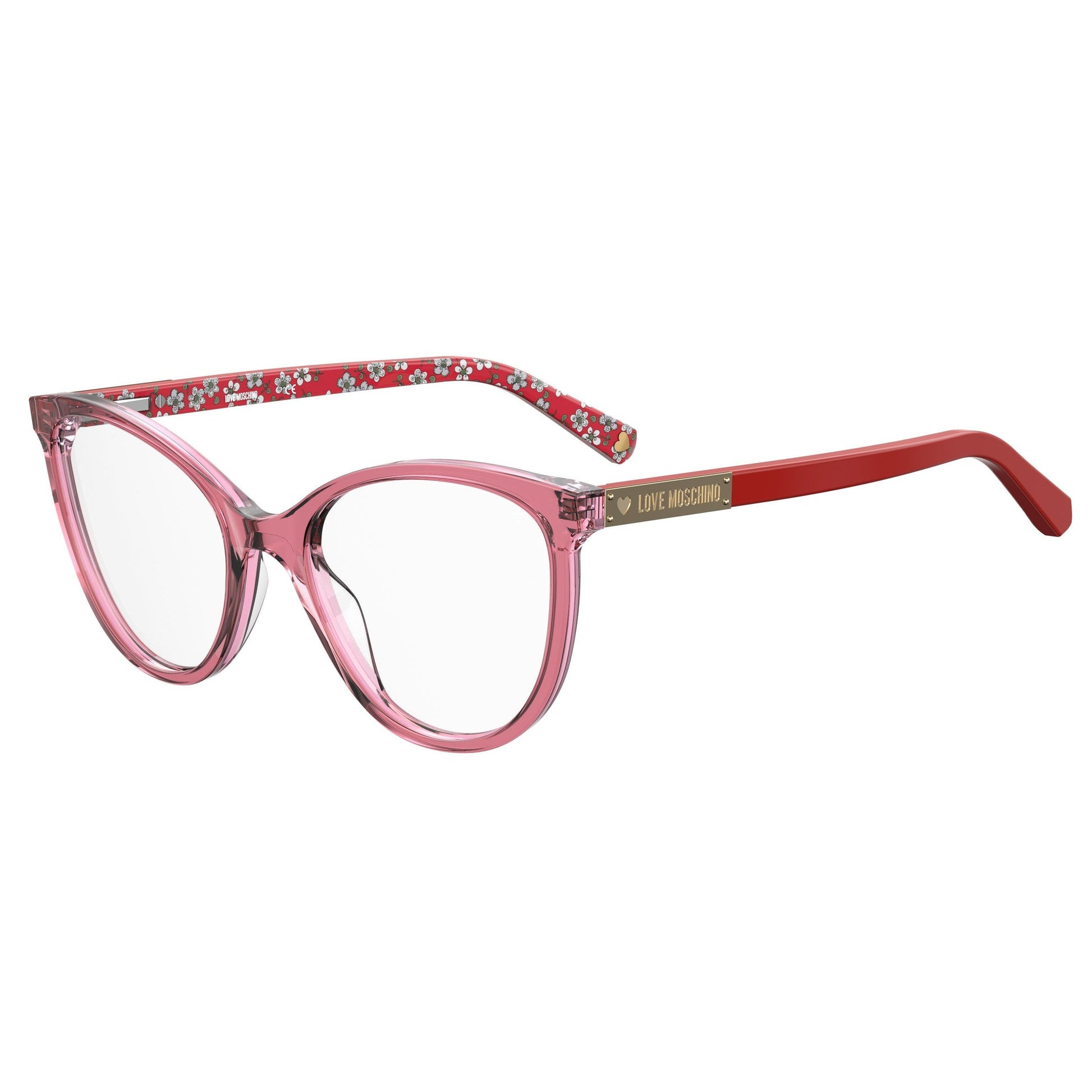Love Moschino Rame ochelari de vedere MOL574-C9A