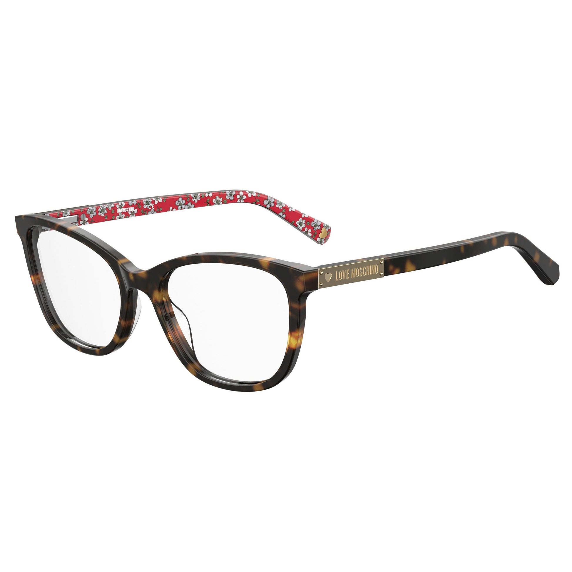 Love Moschino Rame ochelari de vedere MOL575-086