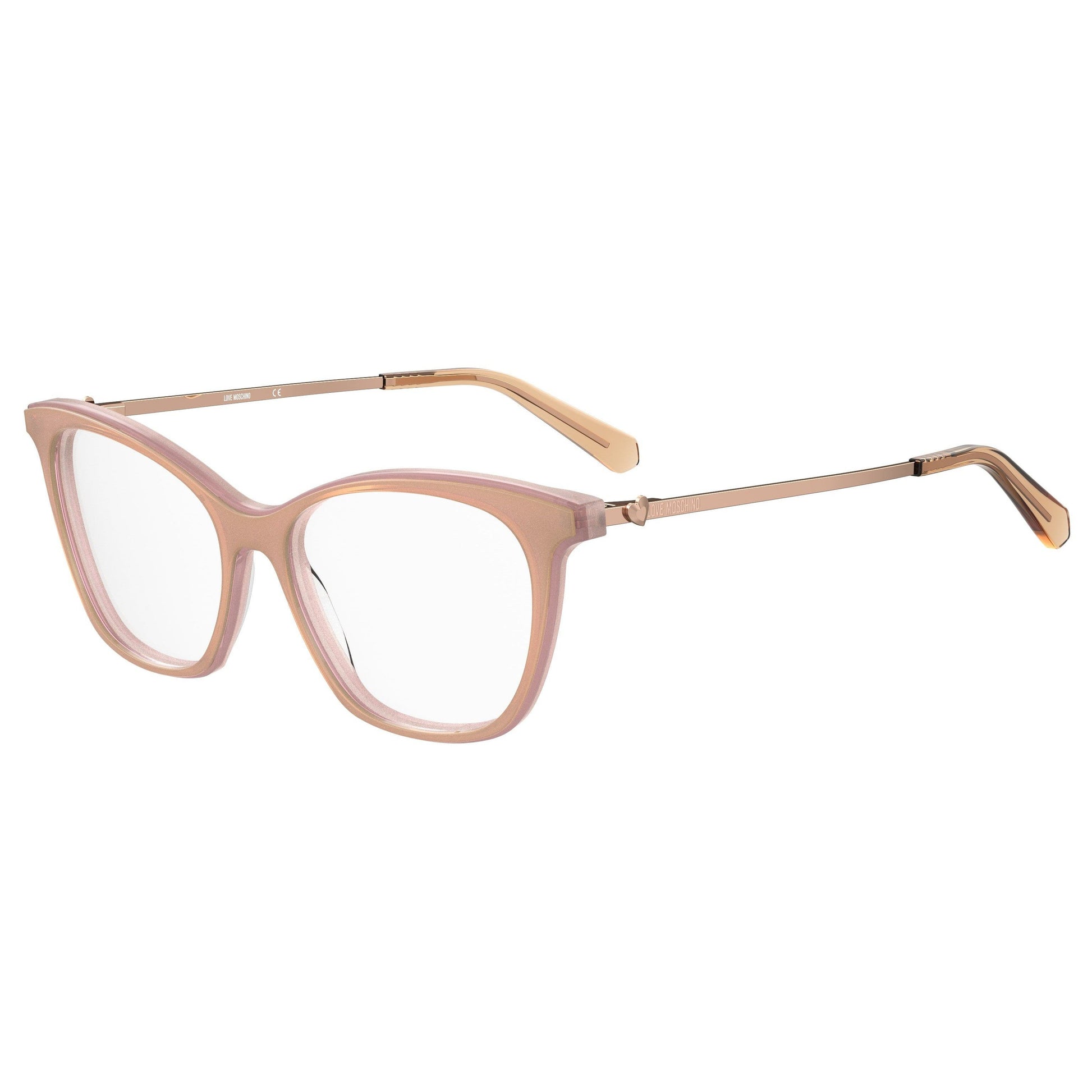 Love Moschino Rame ochelari de vedere MOL57935JF316