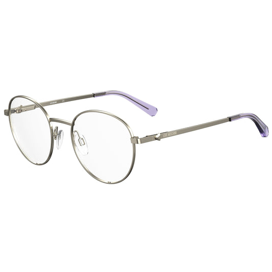 Love Moschino Rame ochelari de vedere MOL581-789