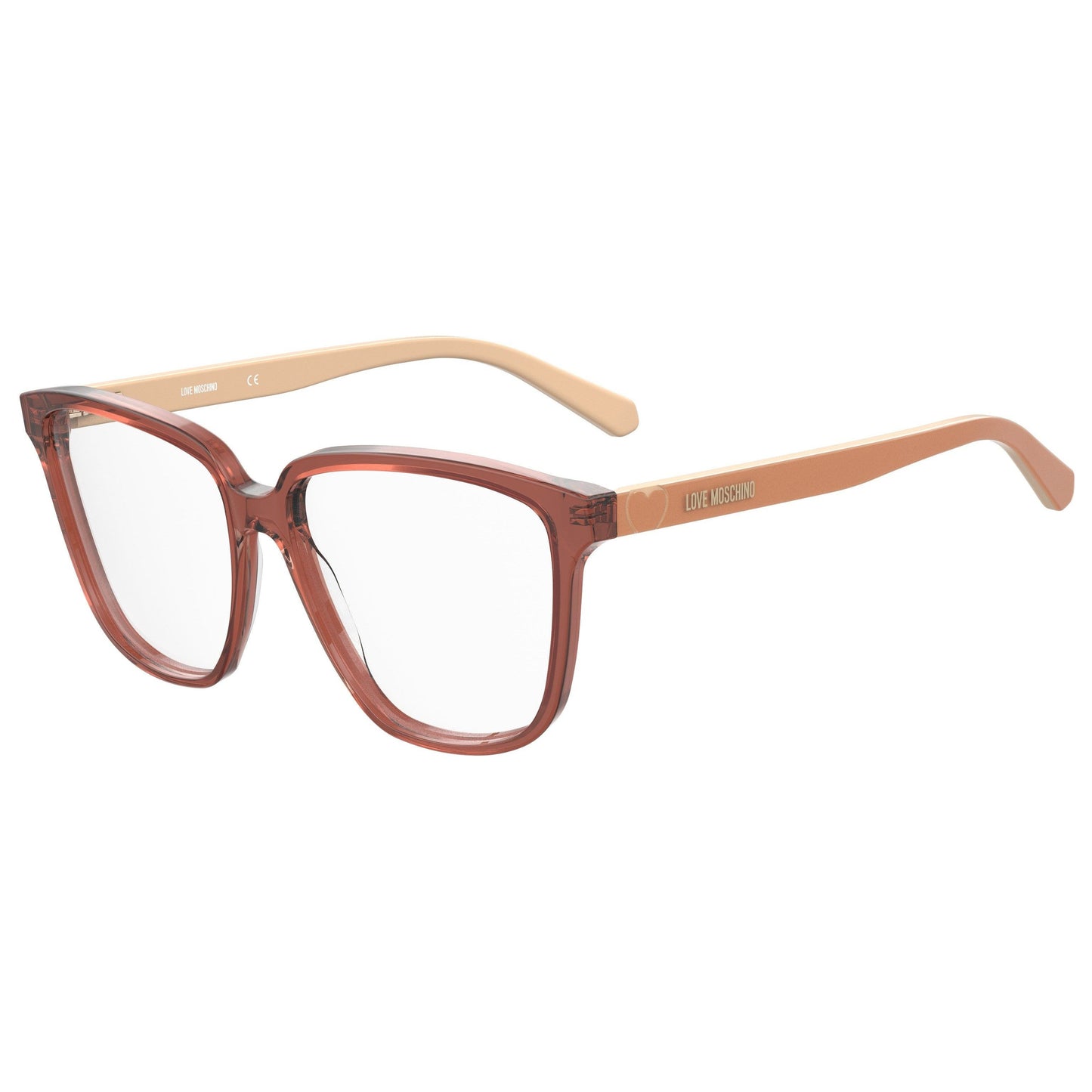 Love Moschino Rame ochelari de vedere MOL583-2LF