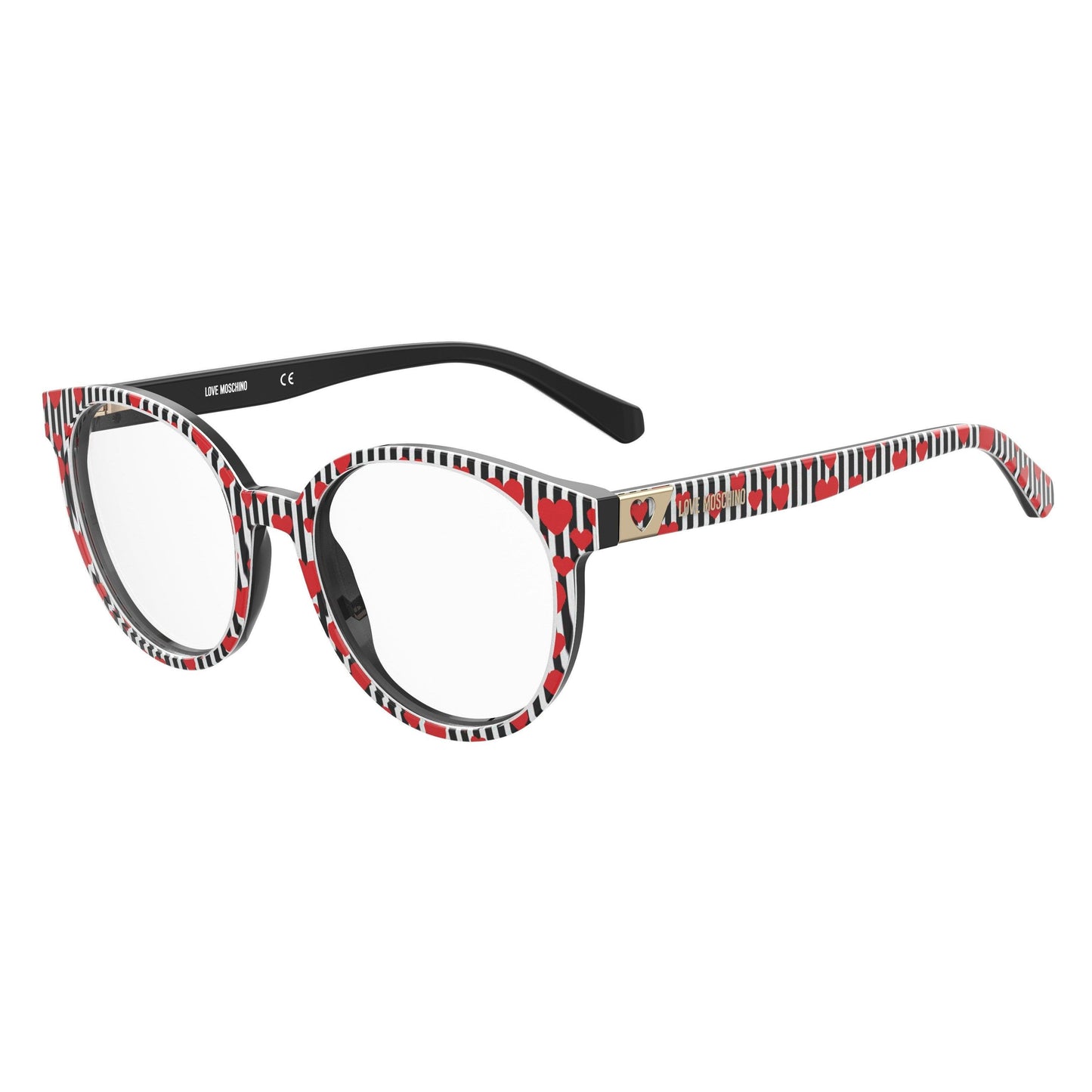 Love Moschino Rame ochelari de vedere MOL584-7RM