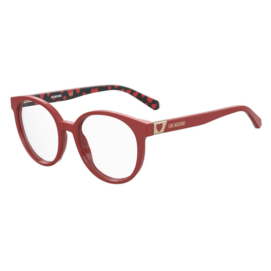 Love Moschino Rame ochelari de vedere MOL584-C9A