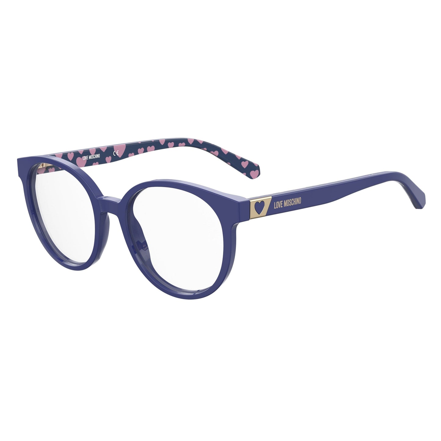 Love Moschino Rame ochelari de vedere MOL584-PJP
