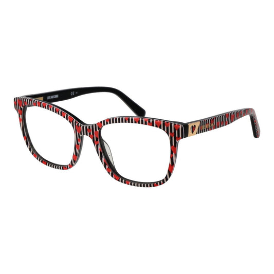 Love Moschino Rame ochelari de vedere MOL585 527RM17