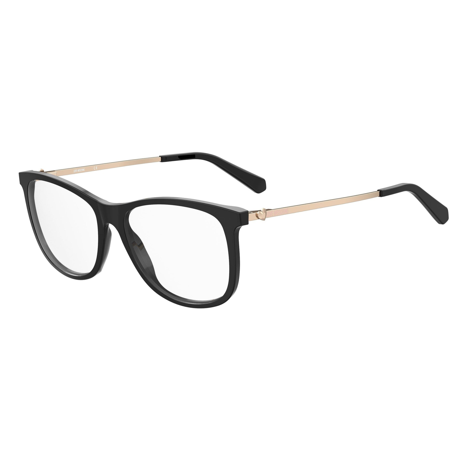 Love Moschino Rame ochelari de vedere MOL589-807