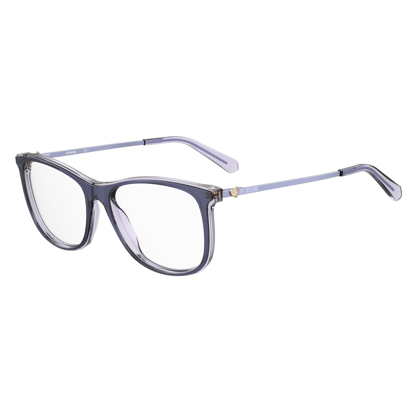 Love Moschino Rame ochelari de vedere MOL589-RY8