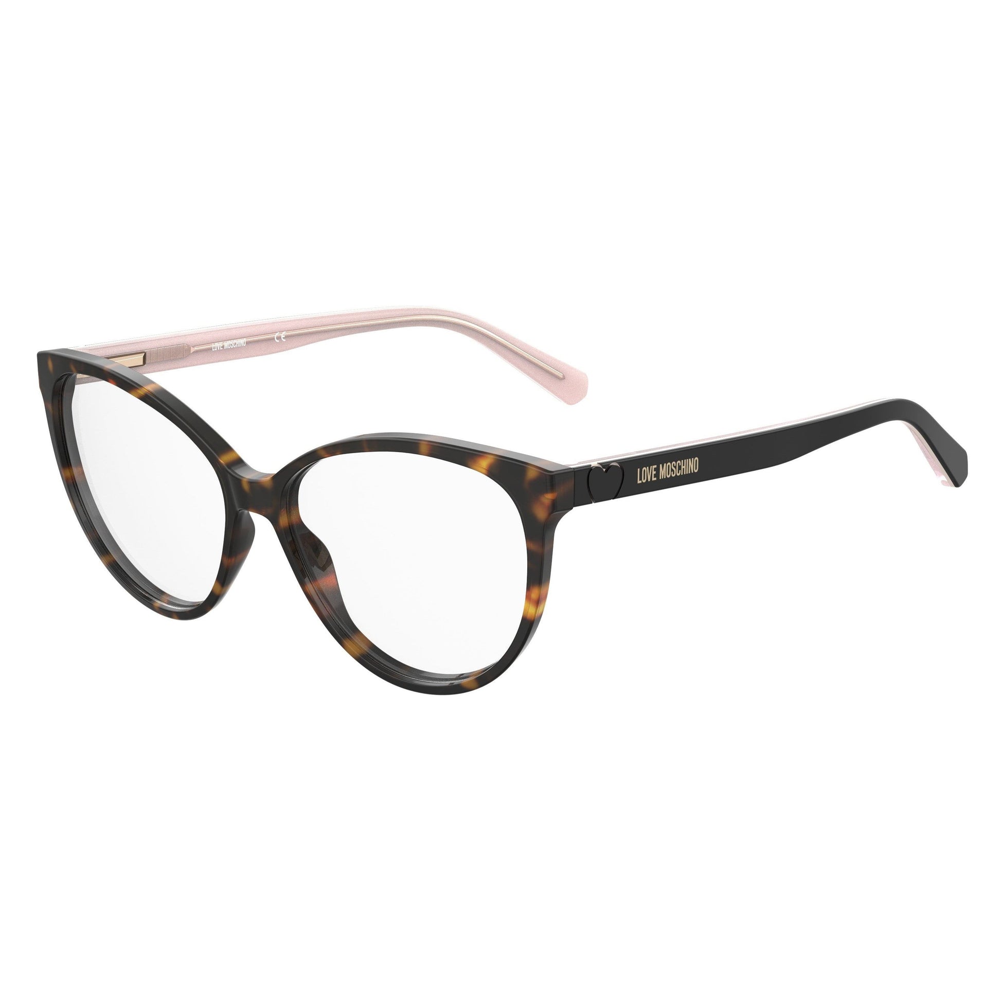 Love Moschino Rame ochelari de vedere MOL591-086