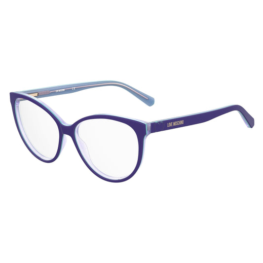 Love Moschino Rame ochelari de vedere MOL591-B3V