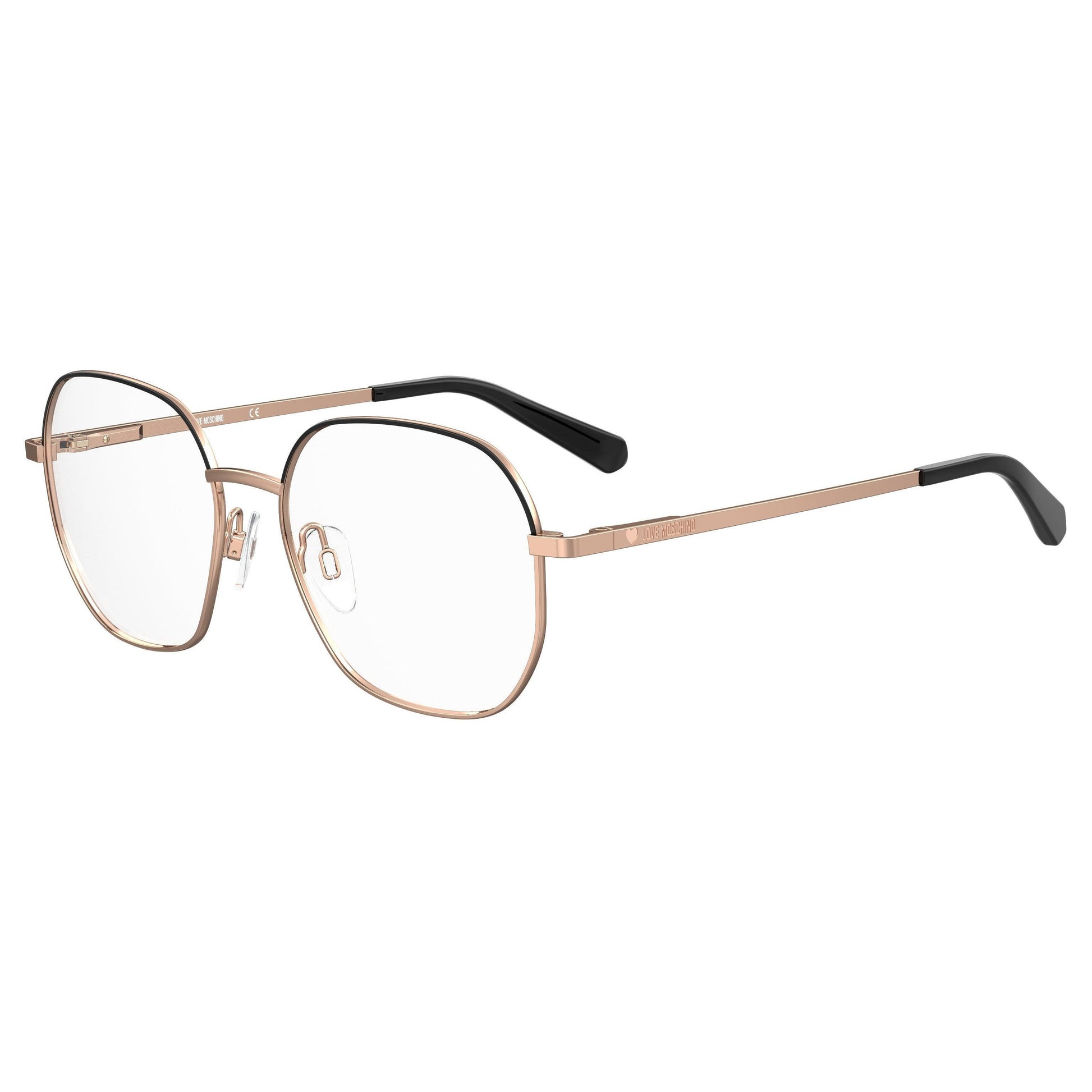 Love Moschino Rame ochelari de vedere MOL5952M2F316