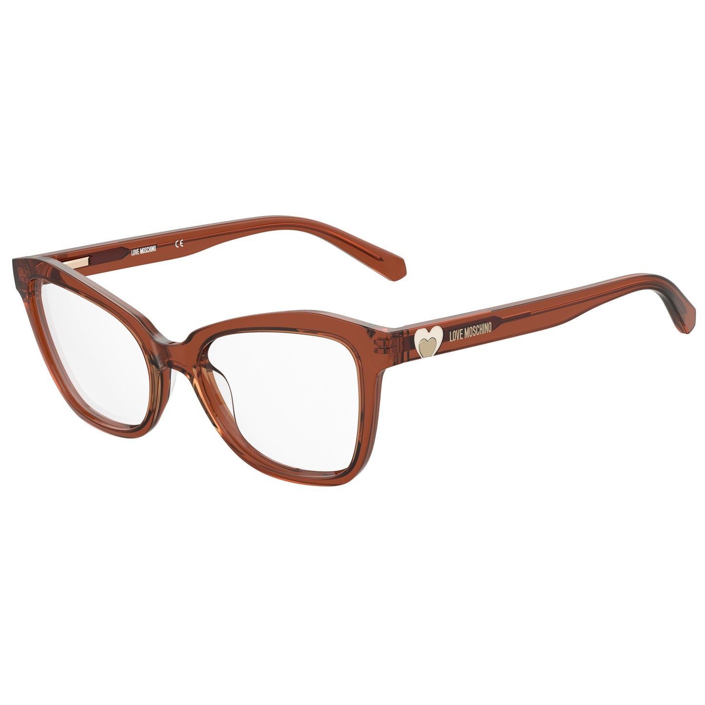 Love Moschino Rame ochelari de vedere MOL604FMPF218