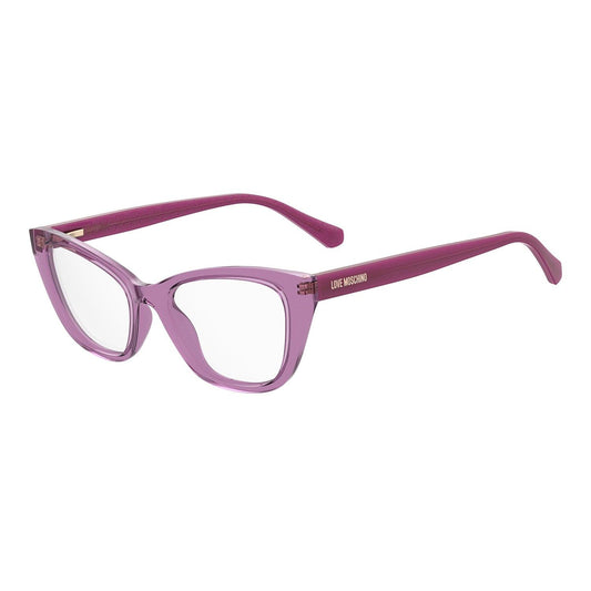 Love Moschino Rame ochelari de vedere MOL636 52MU118