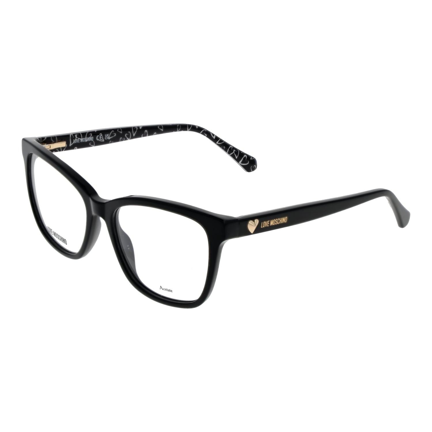 Love Moschino Rame ochelari de vedere MOL638 54INA