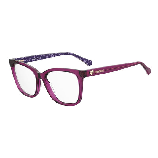 Love Moschino Rame ochelari de vedere MOL638 54VSP16