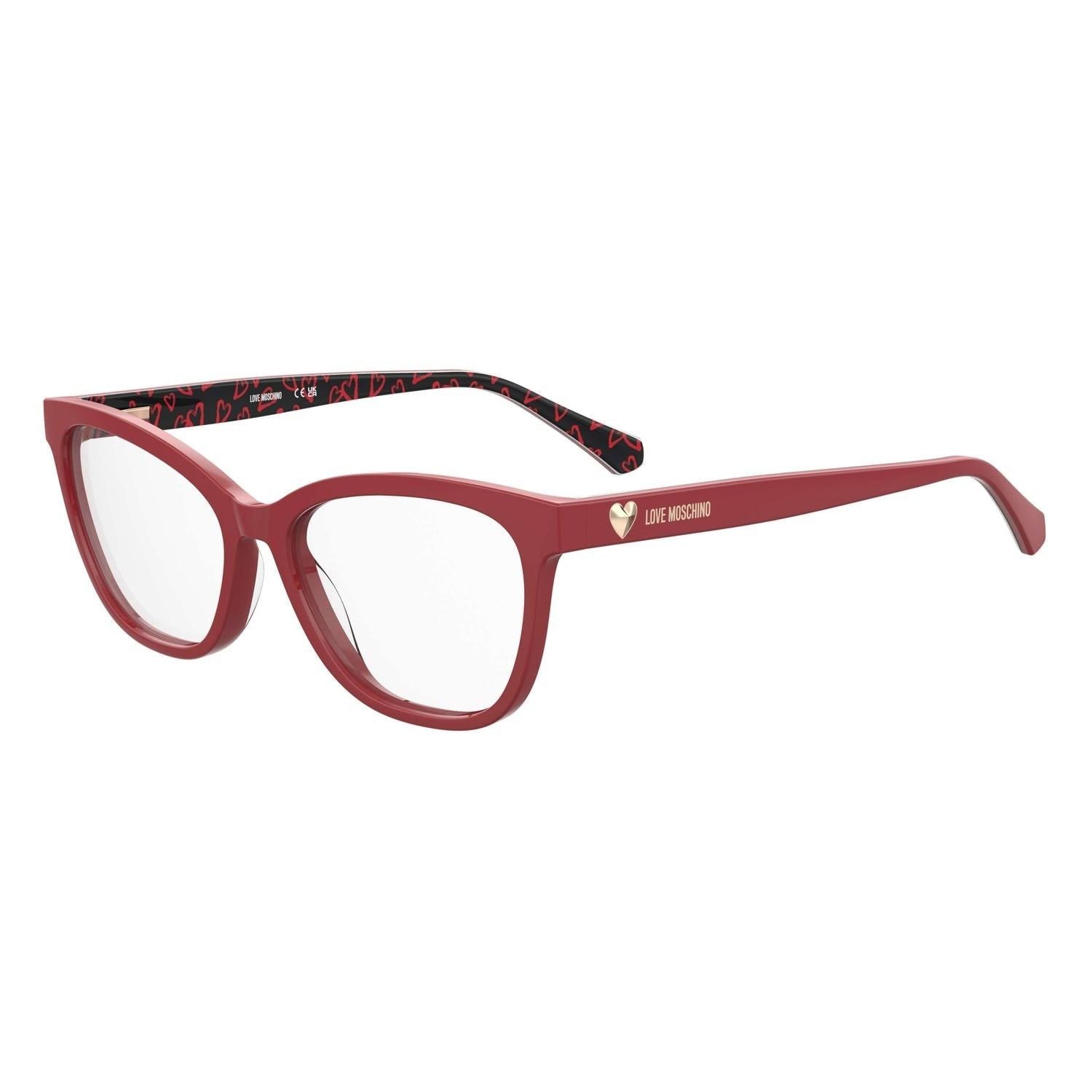 Love Moschino Rame ochelari de vedere MOL639 540HZ