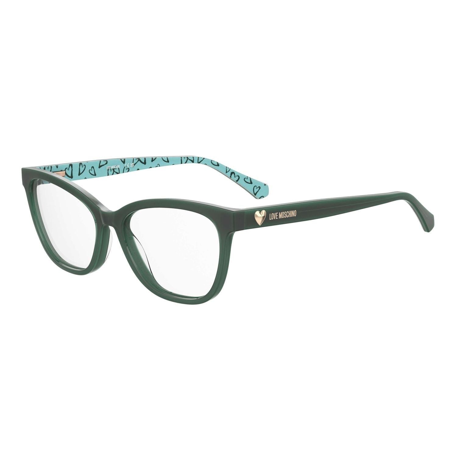 Love Moschino Rame ochelari de vedere MOL639 546HO