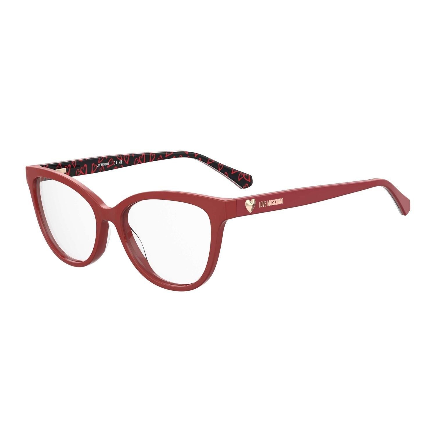 Love Moschino Rame ochelari de vedere MOL640 540HZ