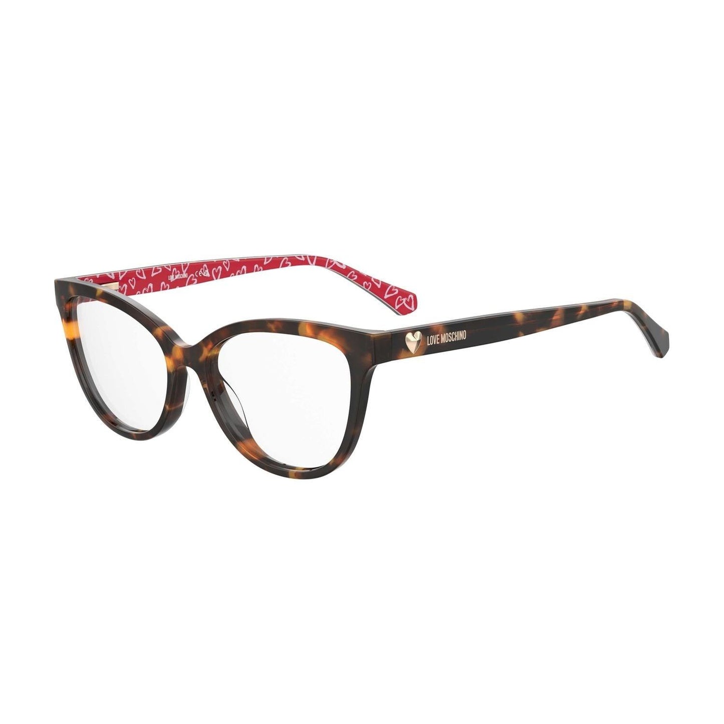Love Moschino Rame ochelari de vedere MOL640 542VM