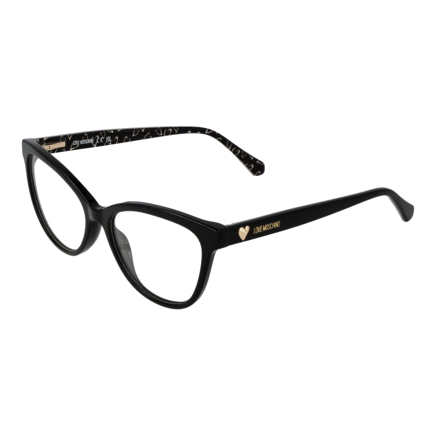 Love Moschino Rame ochelari de vedere MOL640 54INA