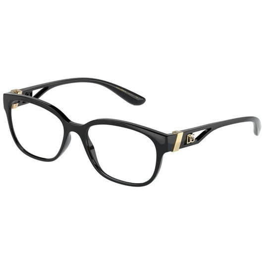 D&G Rame ochelari de vedere MONOGRAM DG 5066_501_54