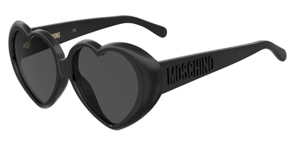 Moschino Ochelari de soare MOS128S807IR