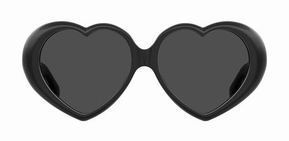 Moschino Ochelari de soare MOS128S807IR