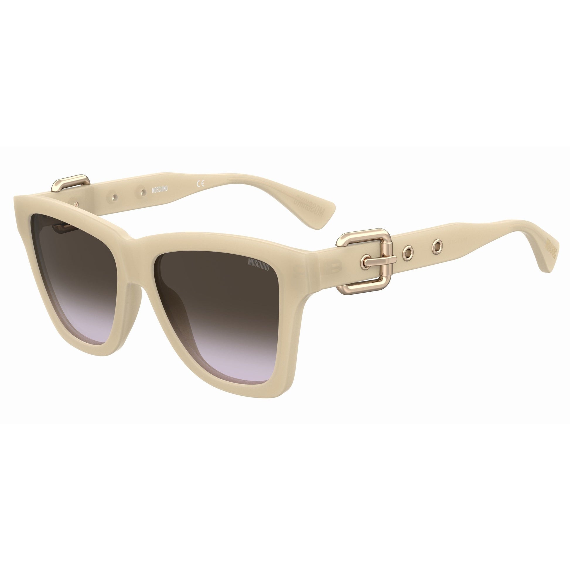Moschino Ochelari de soare MOS131-S-SZJ