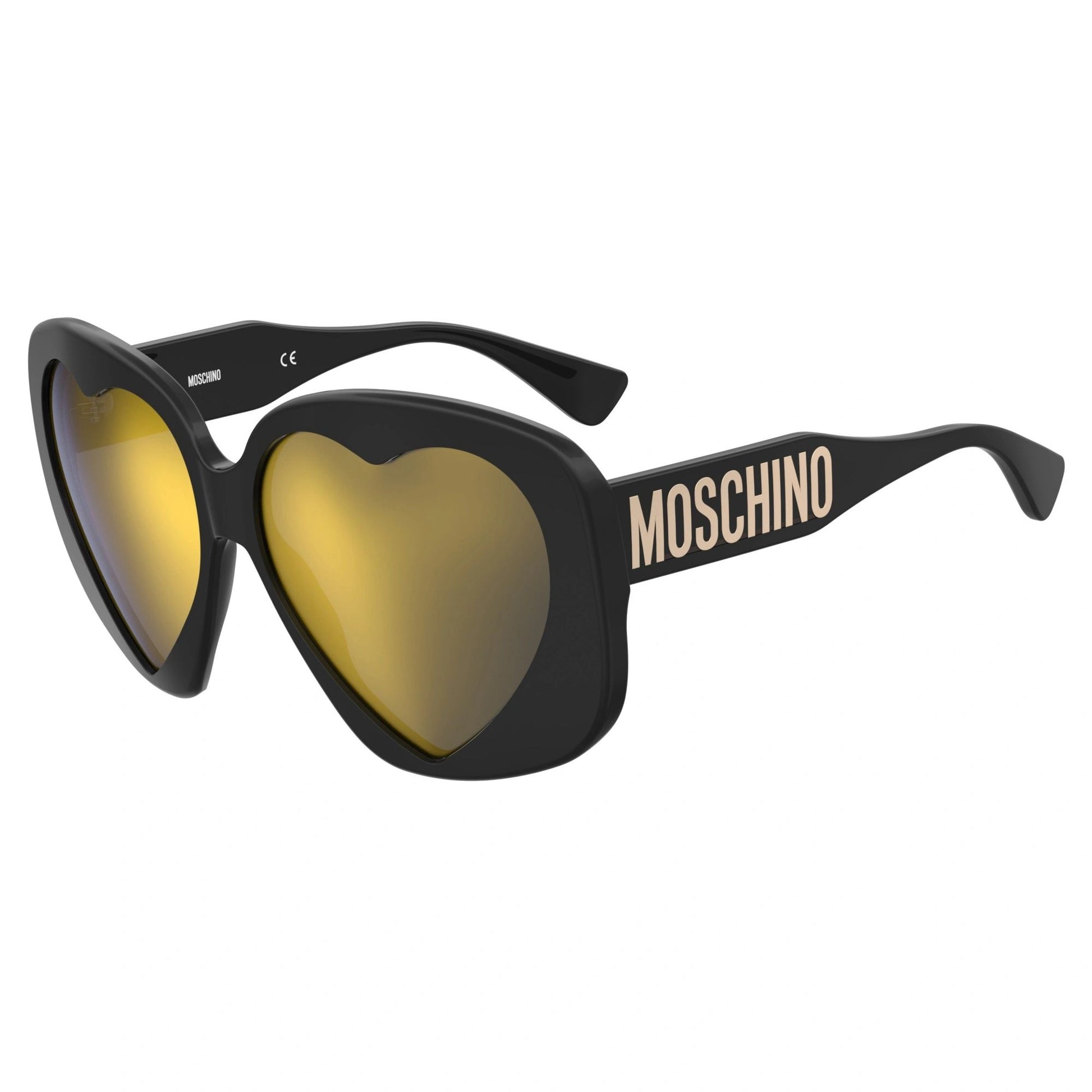 Moschino Ochelari de soare MOS152-S-807