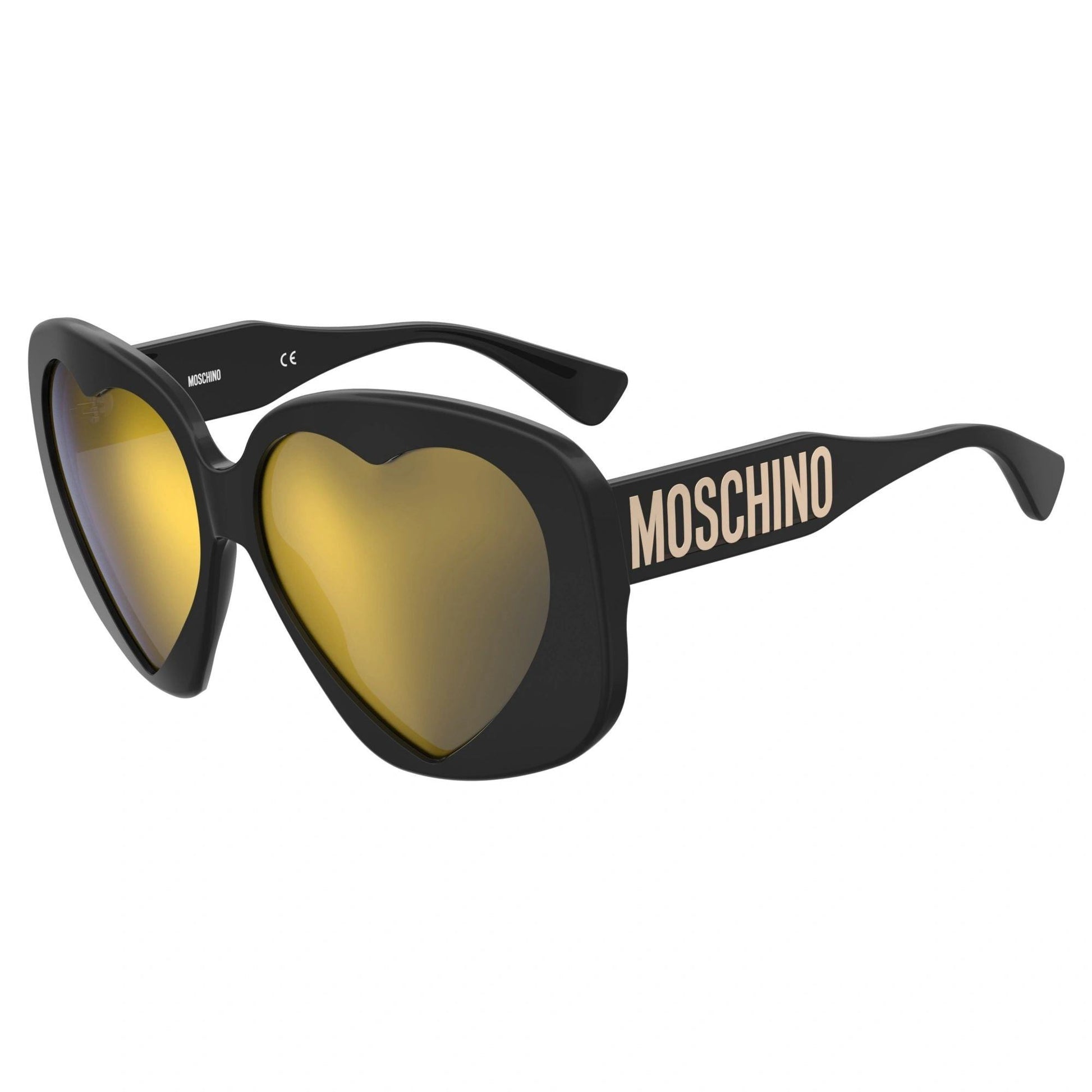 Moschino Ochelari de soare MOS152-S-807