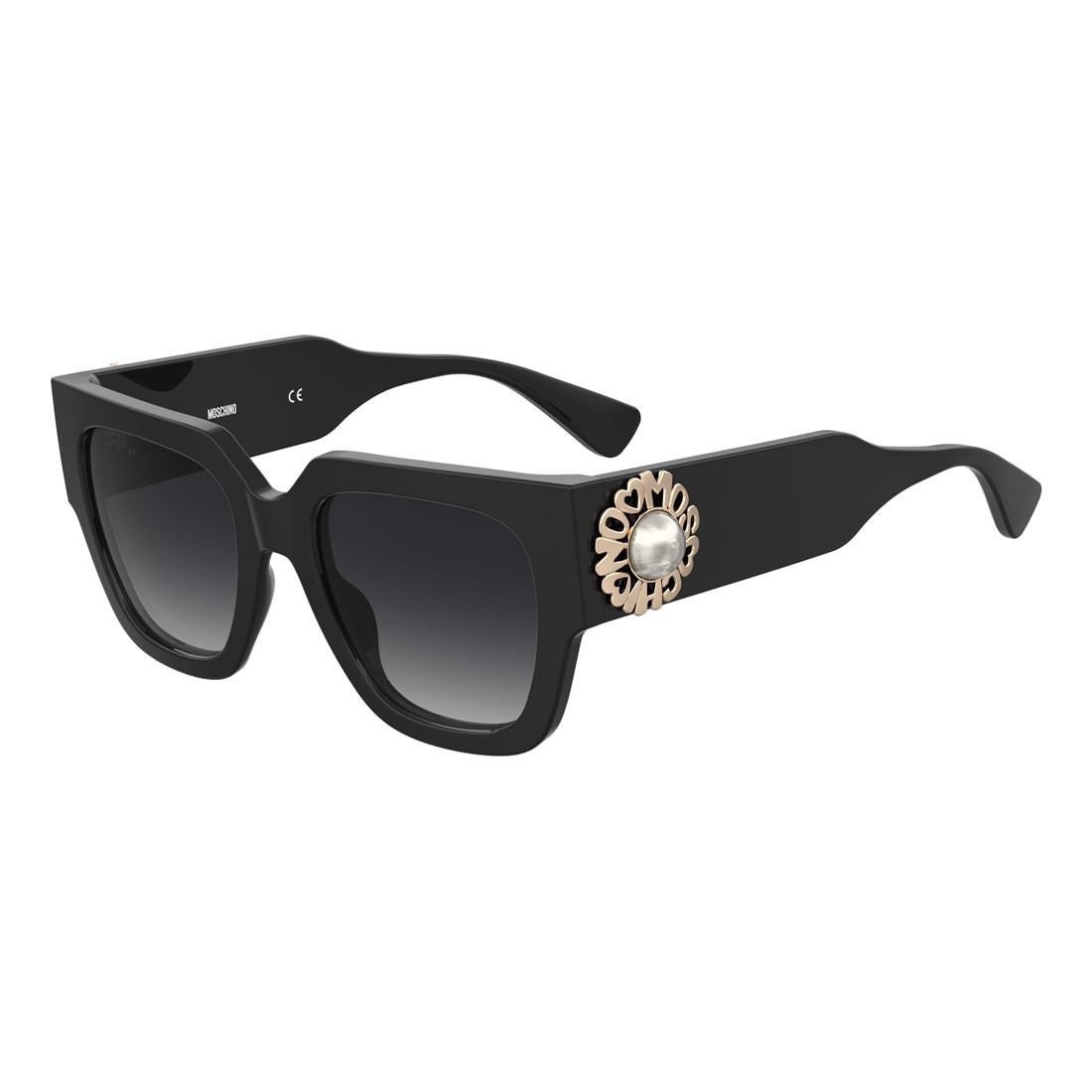 Moschino Ochelari de soare MOS153-S-807