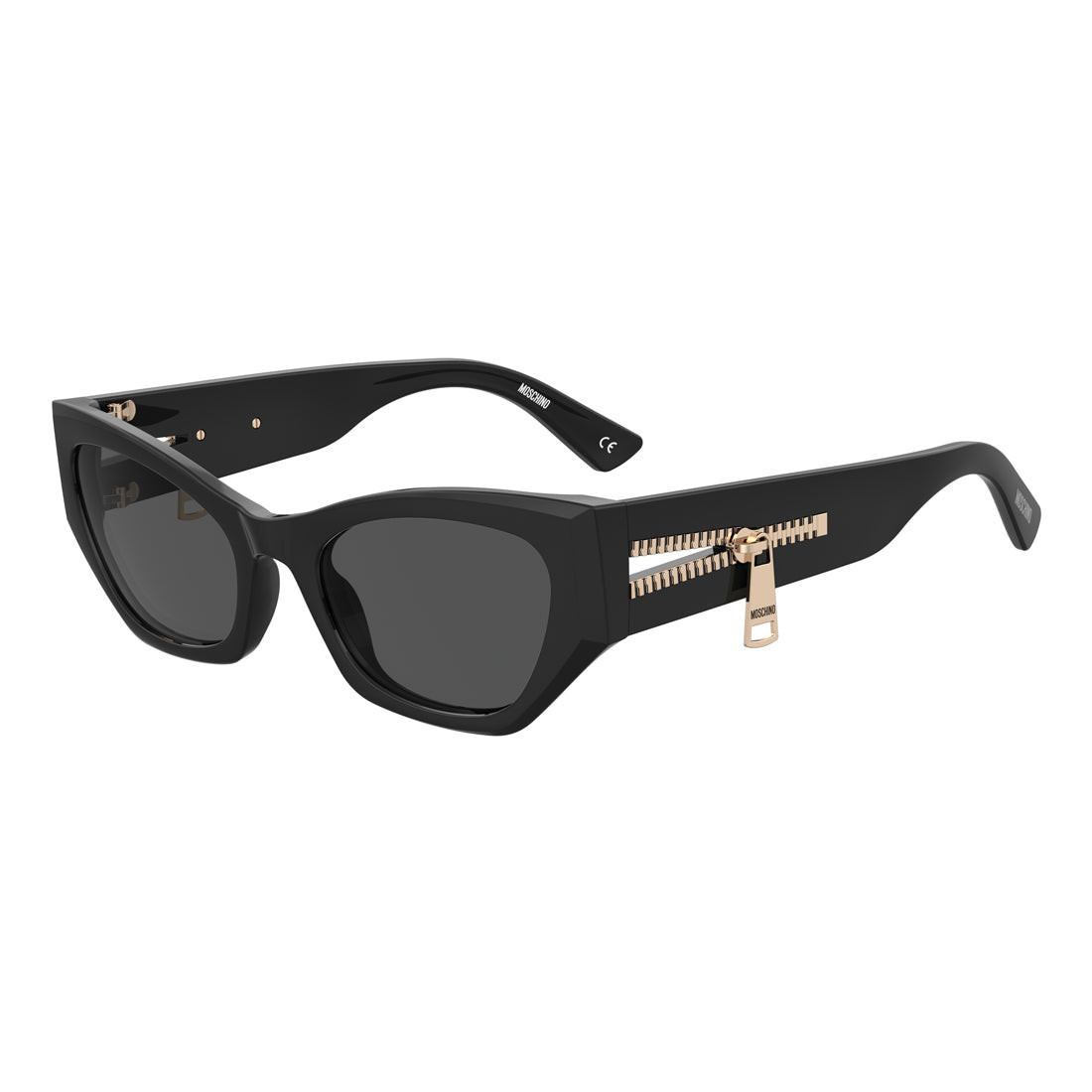 Moschino Ochelari de soare MOS159-S-807