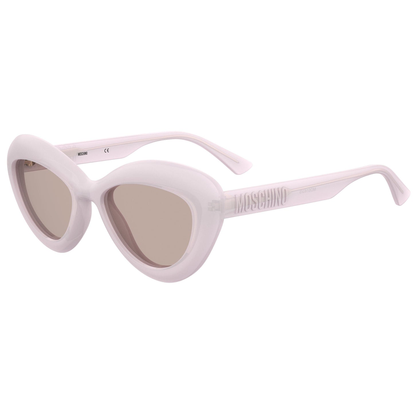 Moschino Ochelari de soare MOS163-S-35J