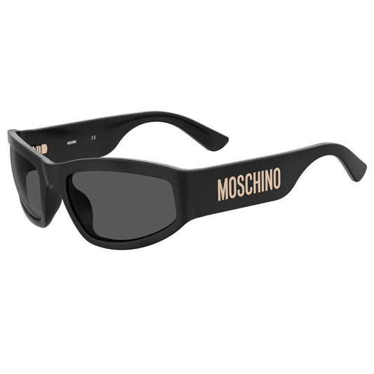 Moschino Ochelari de soare MOS164-S-807